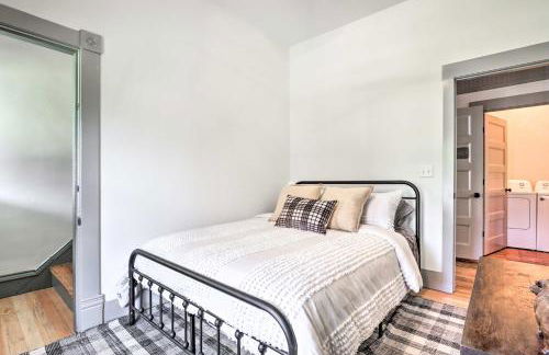 The Ruebling House Bright, Modern, and Renovated! - Foto 18