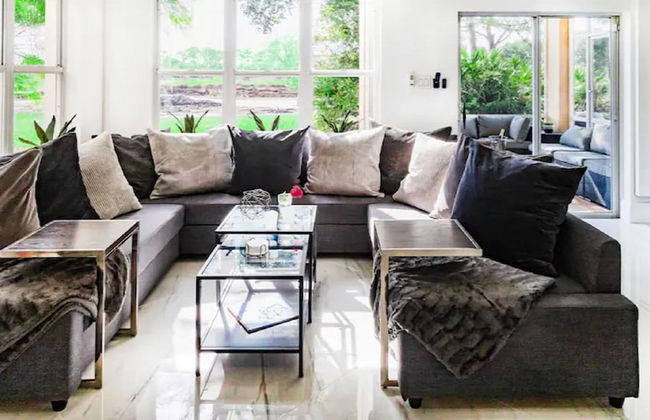 5 Room PGA Village Golf Resort Villa 2BR 2BA - Photo 5