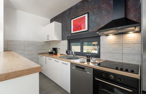 Villa Quinta by Briskva - Foto 19