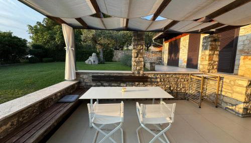 Olive Tree Garden Villa - Foto 2