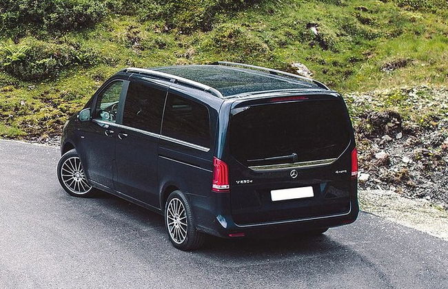 Traslado privado de ida desde Frankfurt a Titisee-Neustadt - Foto 9