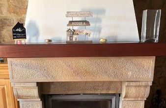 Casa Molina - Foto 25