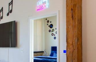 Luxéry Stay Chicago - Themed Units! Close to Downtown, McCormick Place & Wintrust Arena - Foto 71