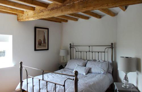 Deepmoor Farmhouse, Doveridge, Derbys. - Foto 12