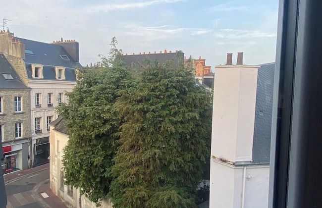 Cosyflat Cherbourg - Foto 1