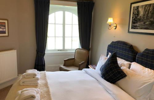 Coul House Hotel - Foto 16