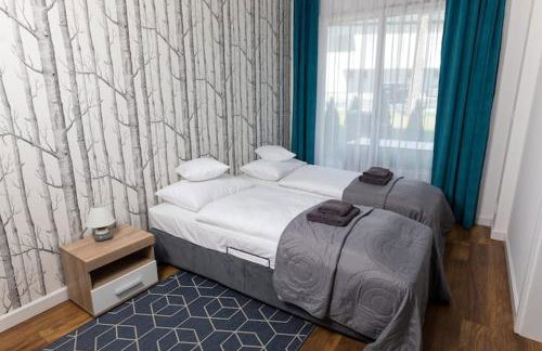 REMAR - Apartamenty Zefir nad Jeziorem Necko - Foto 15