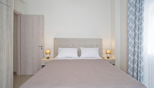 Piraeus Wave in Piraeus - Foto 4, Habitación