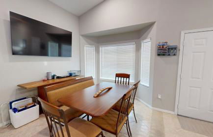 971 sf 2 Bedroom 2 Bath Townhouse 3 mi to Westgate - Foto 11