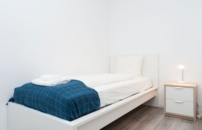 Galaxy Apartments - Foto 21