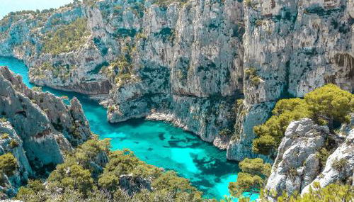 ADIRA Résid'Marseille Vieux-port 2 étoiles - Foto 2