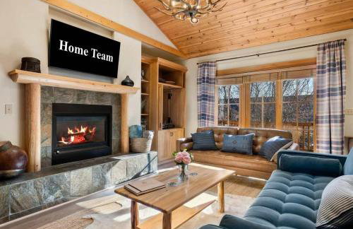 New Build Walk to Sisters Arcade Peloton Fire Pit - Foto 3