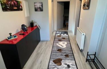 Ferienwohnung Anna Gerolstein - Foto 14