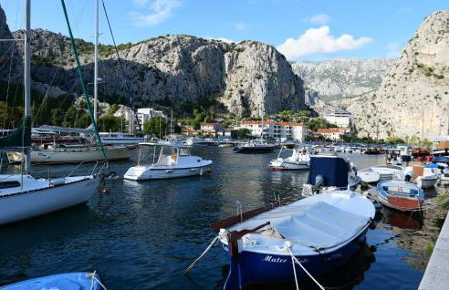 Four-Bedroom Holiday Home Kucice With A Fireplace 09 - Photo 31