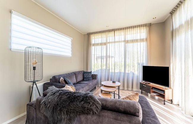 Rural House on Park Near Molenschot - Foto 15