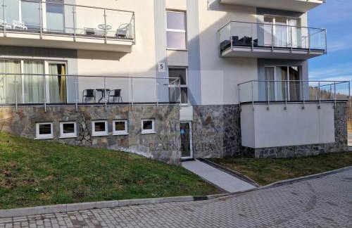 AGAT Apartament Czarna Góra - Foto 18