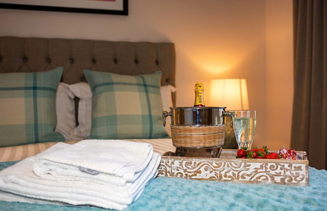 Abbey Apartments - Foto 3