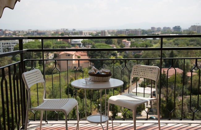 My Sweet Rome - Photo 25