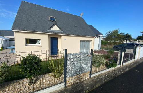 Holiday Home in Normandy near Sandy Beach - Foto 16