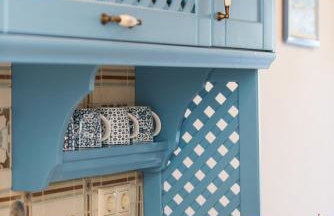 Kamares House Apartments & Studios - Foto 22