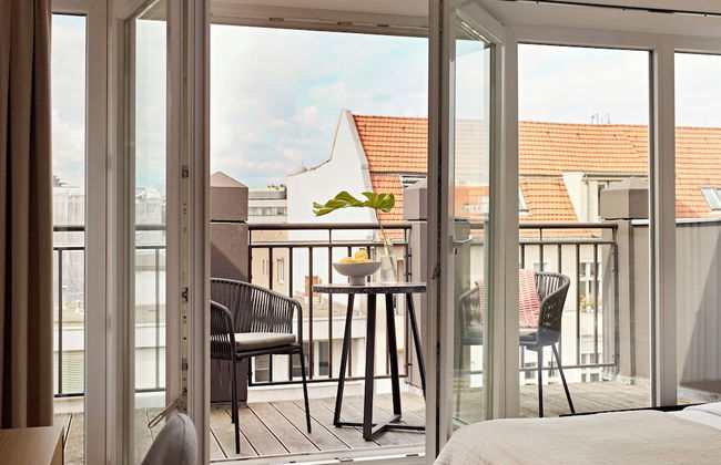 Numa Berlin Novela - Foto 26