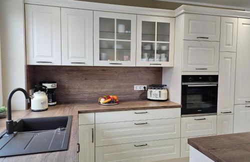 Ferienhaus "Katja" - Foto 9