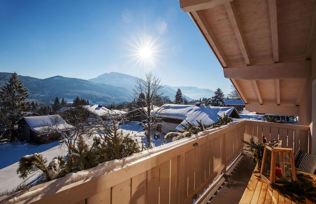 Haus Bella Vista - Foto 31