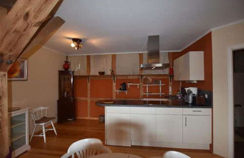 Rustic-style Apartment in Buschenhagen With Garden - Foto 91