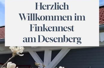 Finkennest am Desenberg - Foto 2