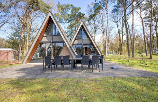 Holiday Home in Stramproy Near Forest - Photo 1