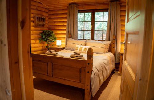 Vermont Lodge - Photo 9