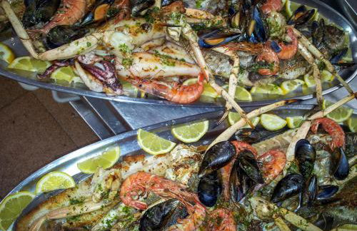 Apartamentos La Cabaña - Foto 18