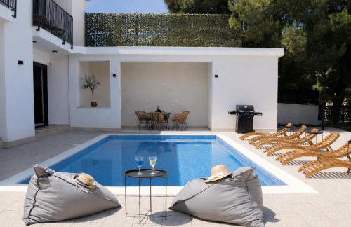 White Villa, Brac - Foto 16