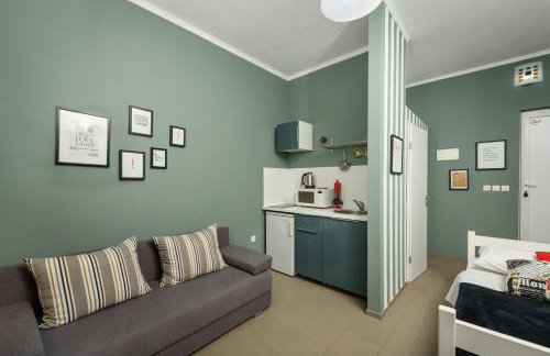 Studios Slaven - Foto 20