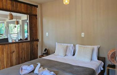 Sol do Gostoso Bangalô - Foto 27