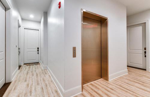 Downtown Bay St Louis Condo - Walk to Beach! - Foto 21