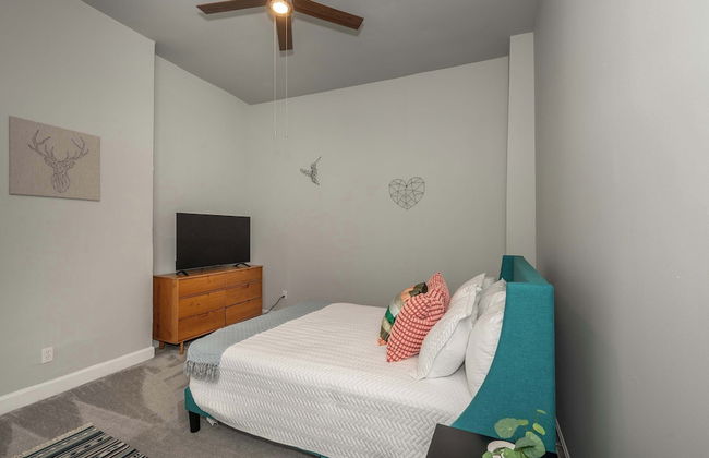 The Heart of Madison 2 - Foto 3