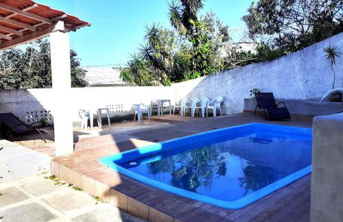Casa na praia de Setiba com panorama fantástico - Foto 6