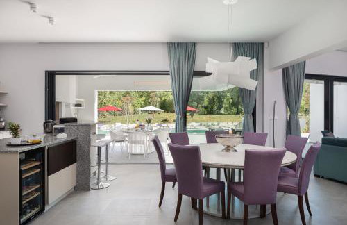 Villa Vines, Modern luxury in serene seclusion - Foto 43