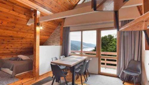 Willa Horyzont - Foto 2