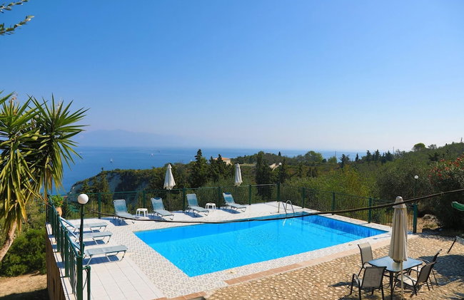 Antigoni Villa Tria in Longos - Foto 28