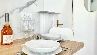New 147 Suite Tonton - Cosy Apartment Paris Center - Foto 4