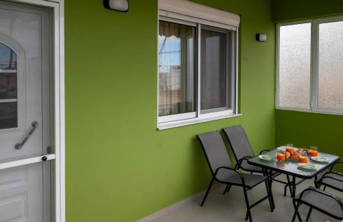 The Little Green House in Kremasti Rhodes - Foto 19