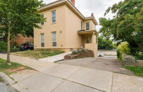 Cornhill 2BR High Falls Wi-Fi Full Kitchen - Foto 7