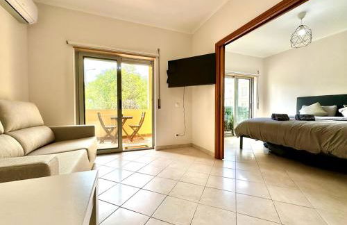 Apt MA - with pool - Photo 12