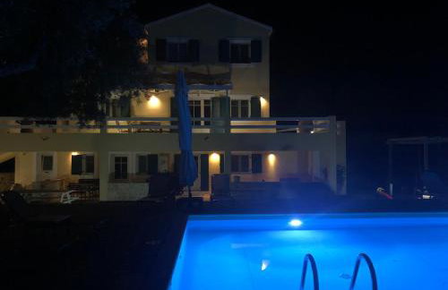 Villa Elaia Suites & Apartments No.3 - Photo 8