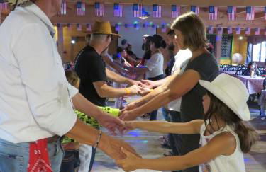 Chalet Les P'tites Maisons dans la Prairie - Foto 52