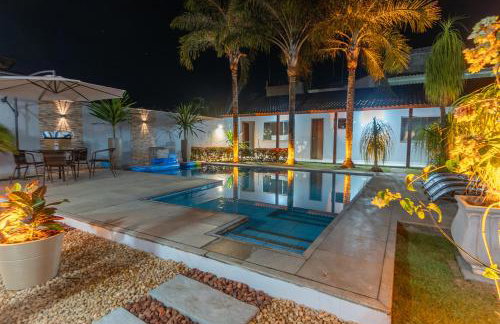 CASA 6 QUARTOS COM PISCINA - Foto 15