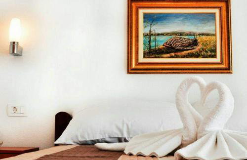 Villa Fabry - Foto 47