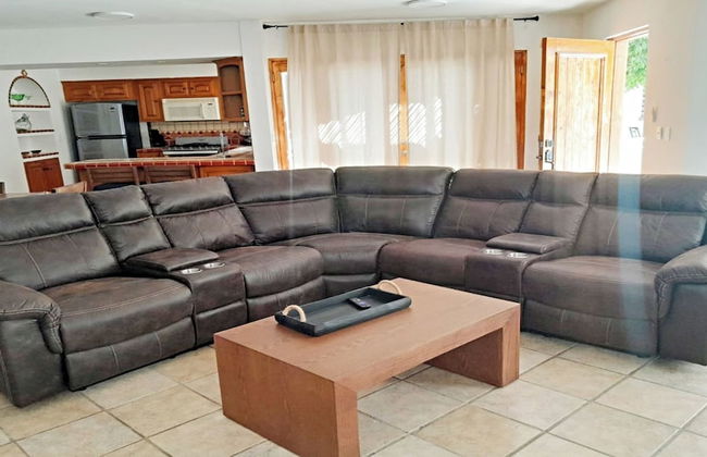 Villa Relax 3 by Kivoya - Foto 18